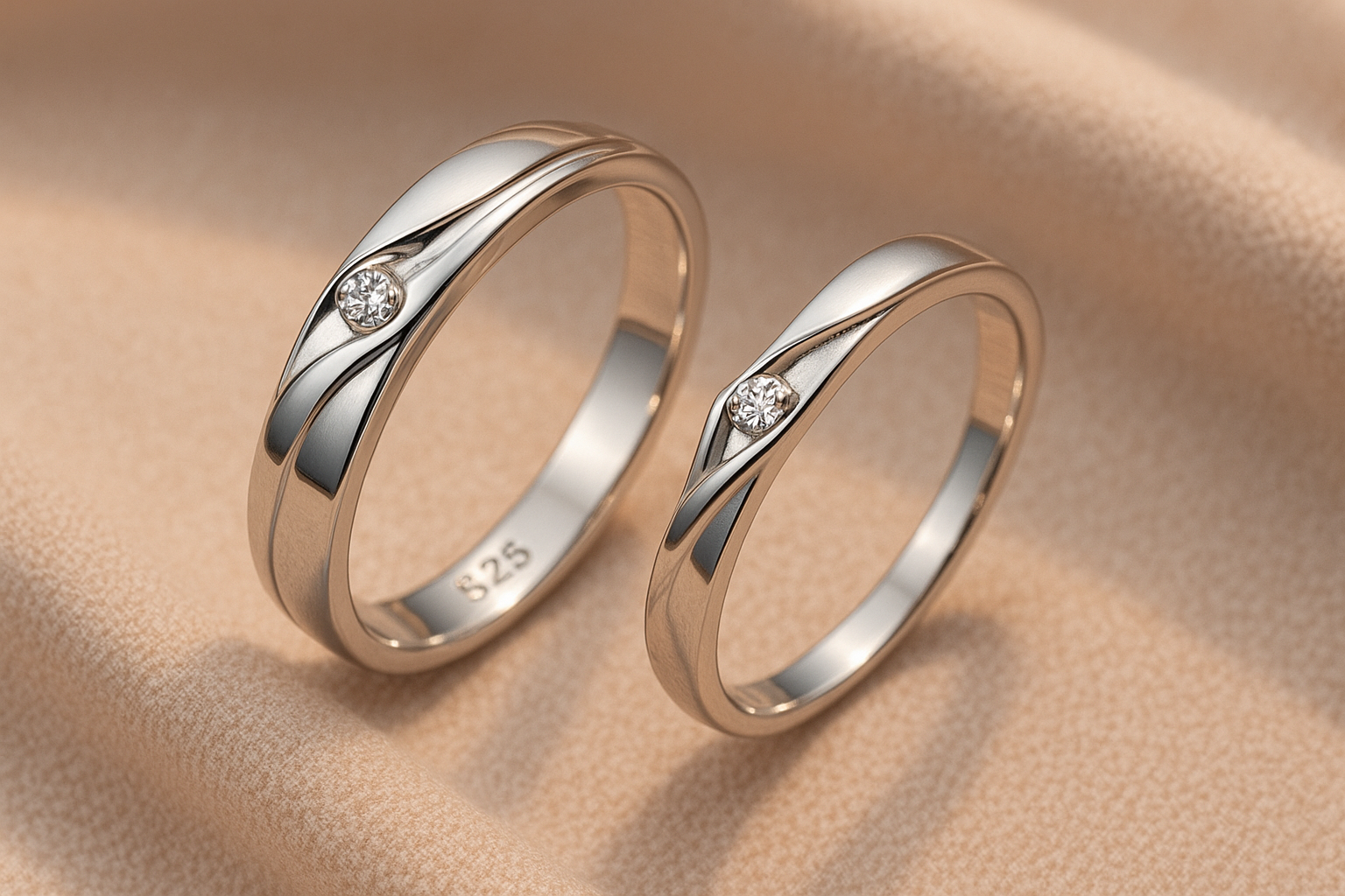 Anillos para Parejas