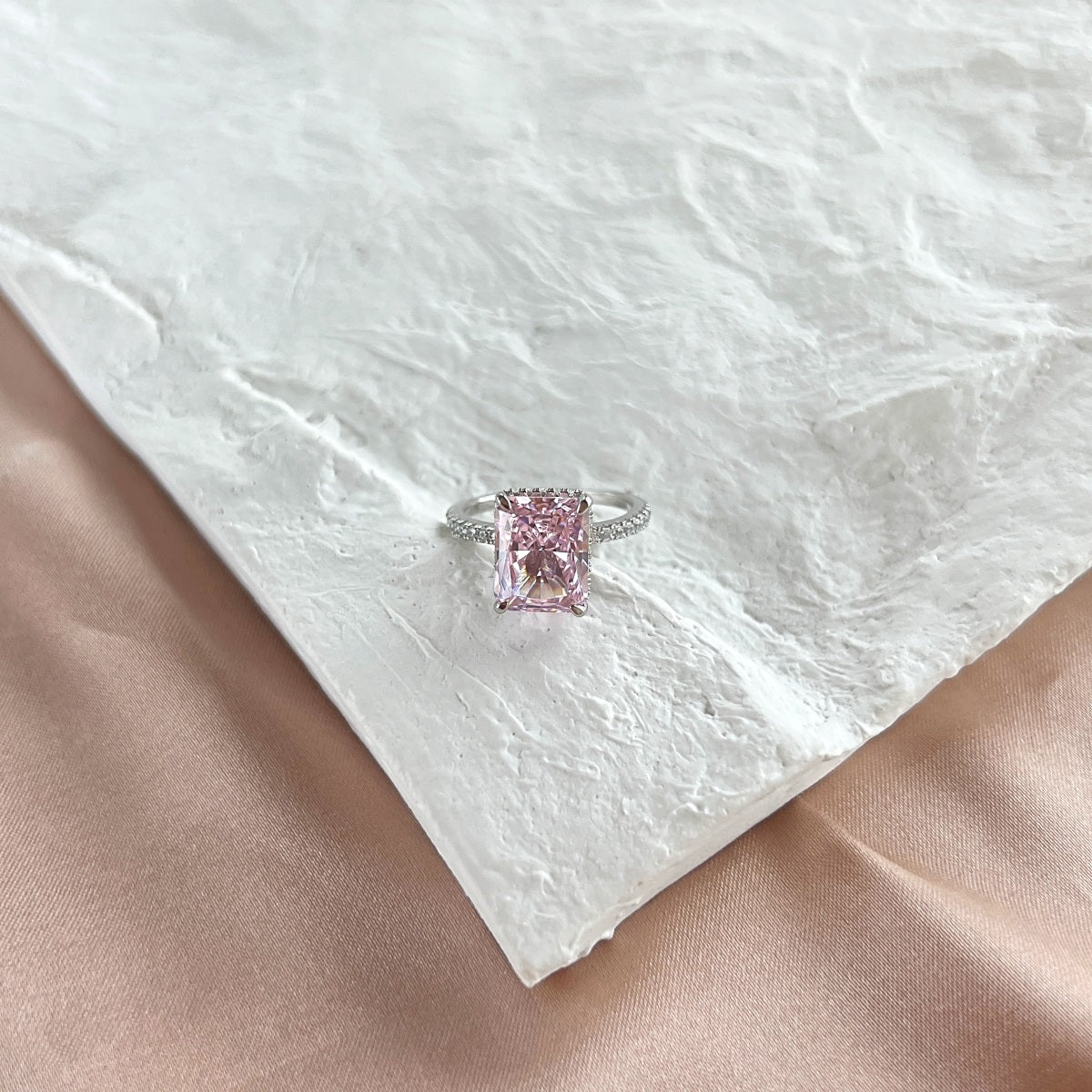 Anillo París
