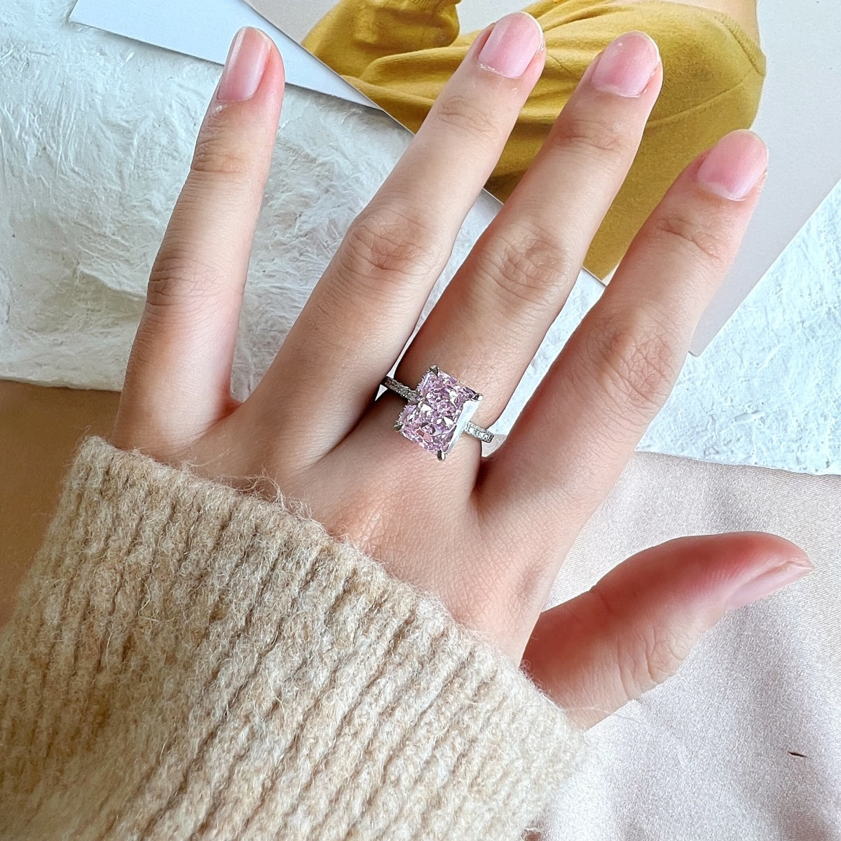 Anillo París