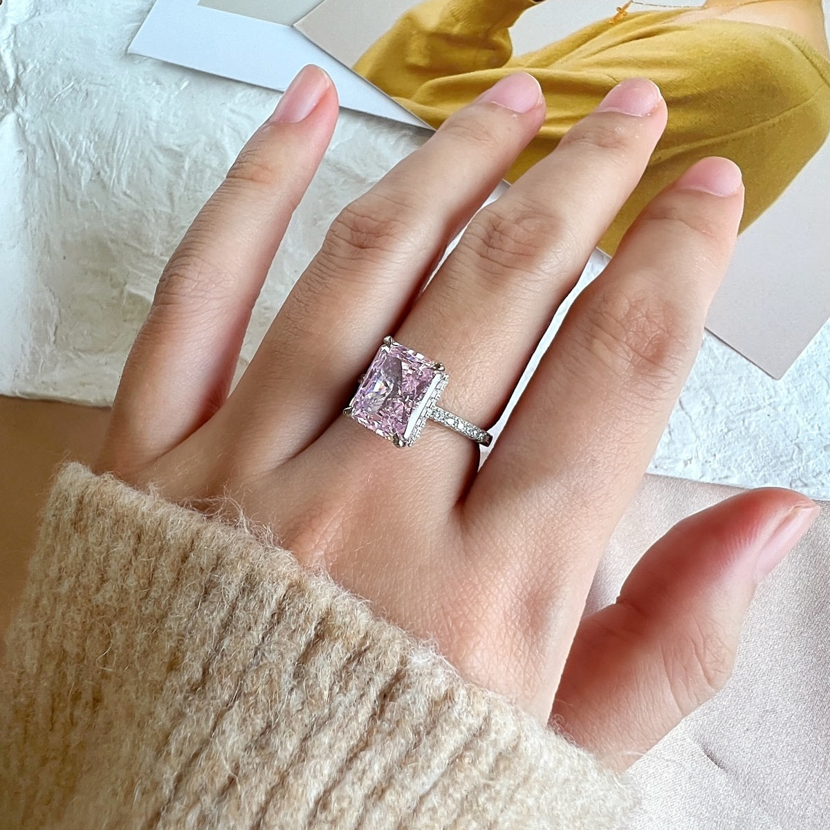 Anillo París