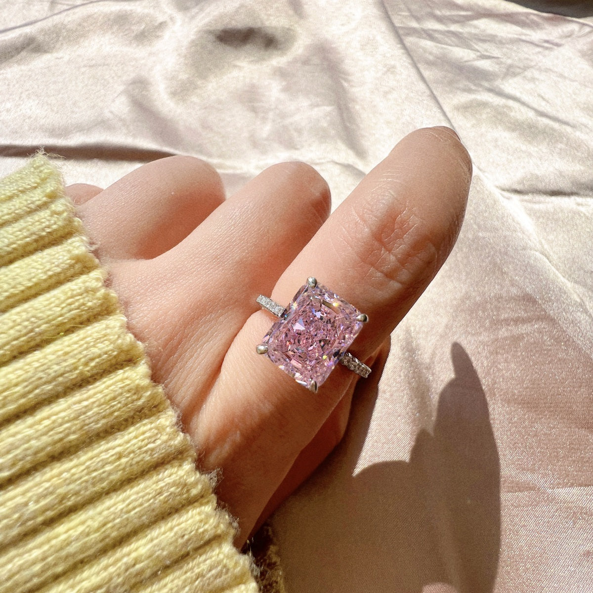 Anillo París