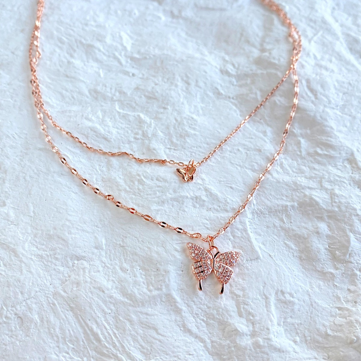 Cadena de Mariposas MAEVE