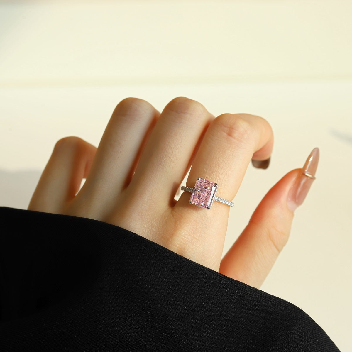 Anillo París