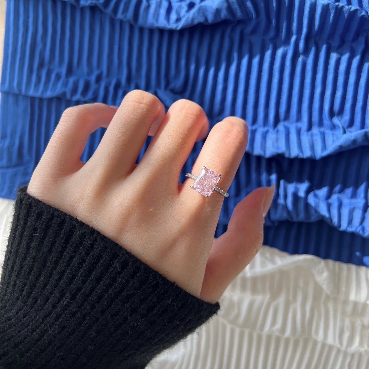 Anillo París