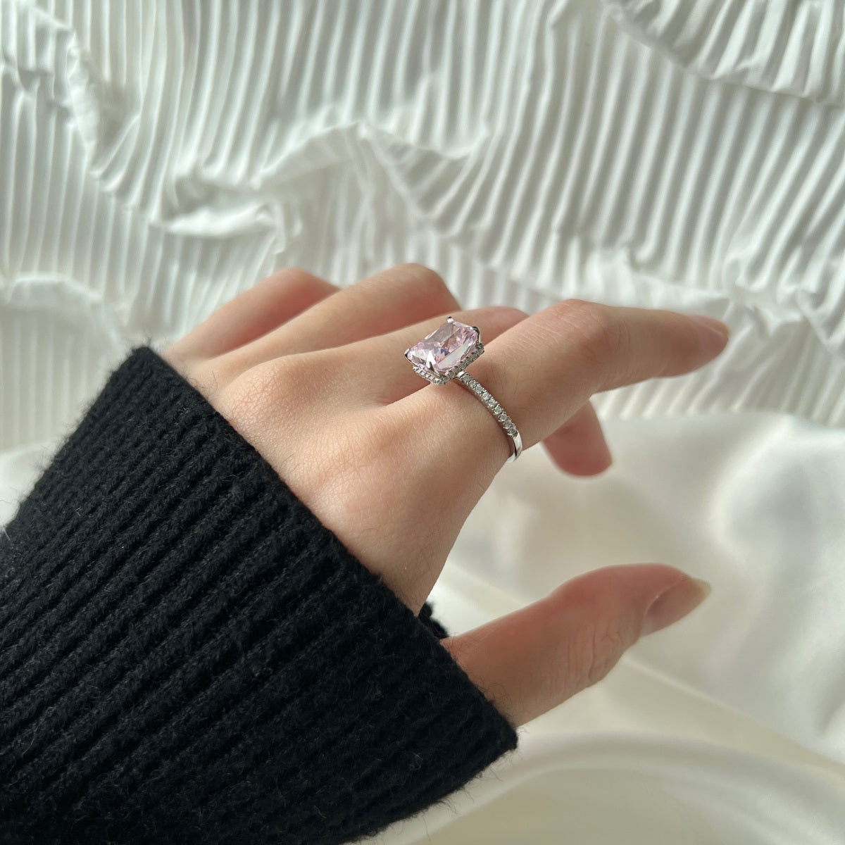 Anillo París