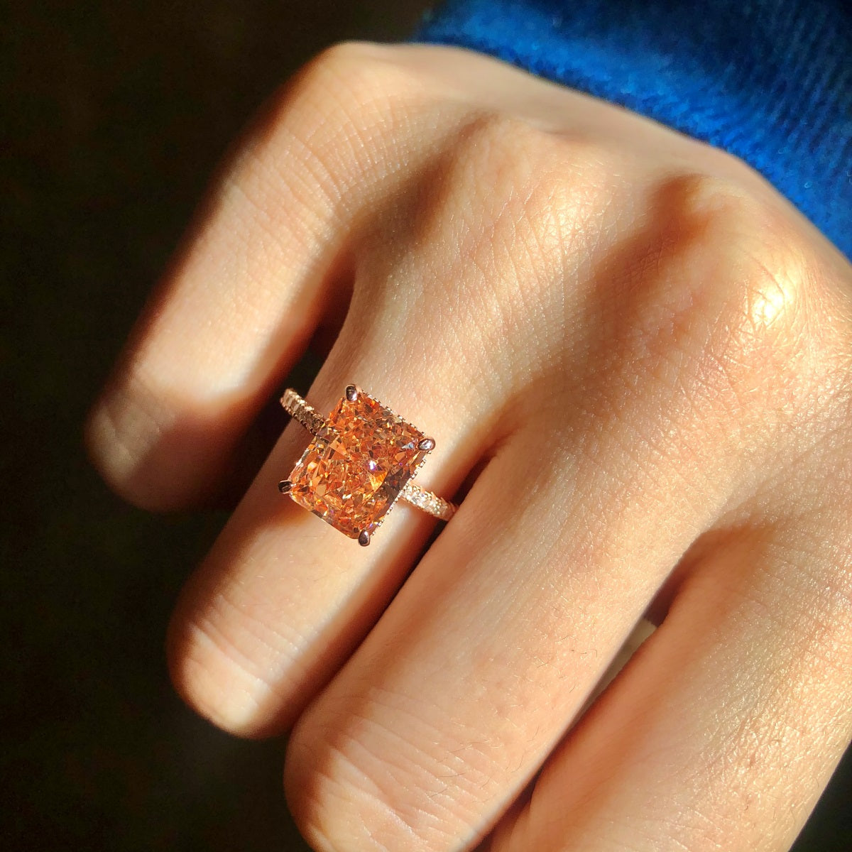 Anillo Amsterdam