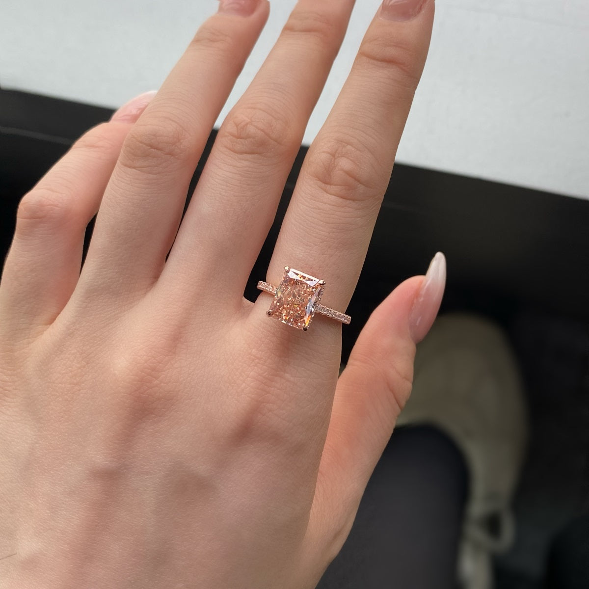 Anillo Amsterdam