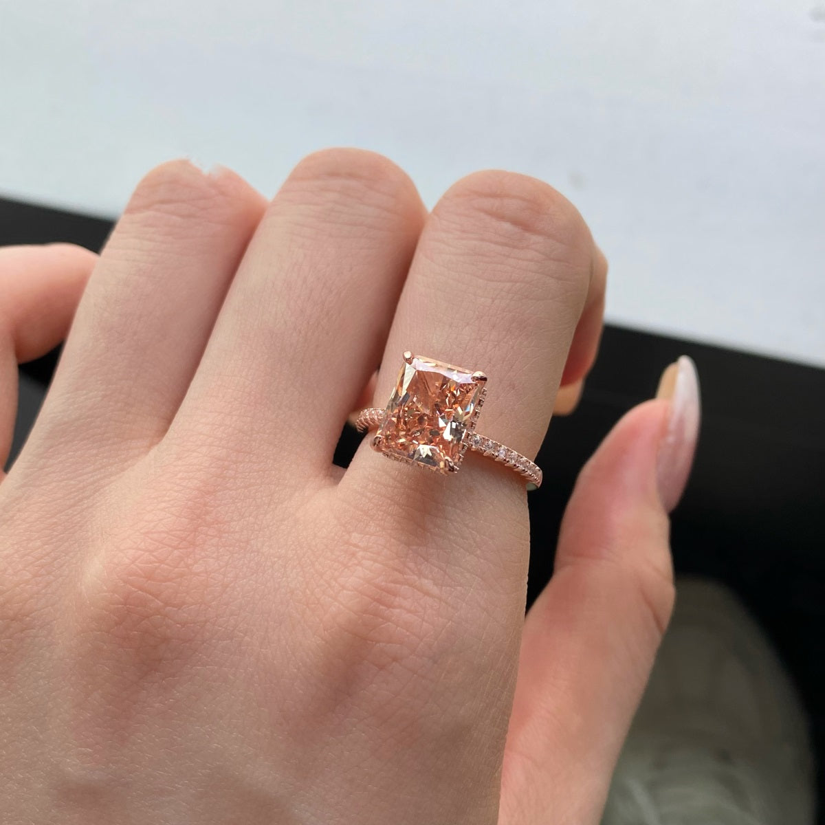 Anillo Amsterdam