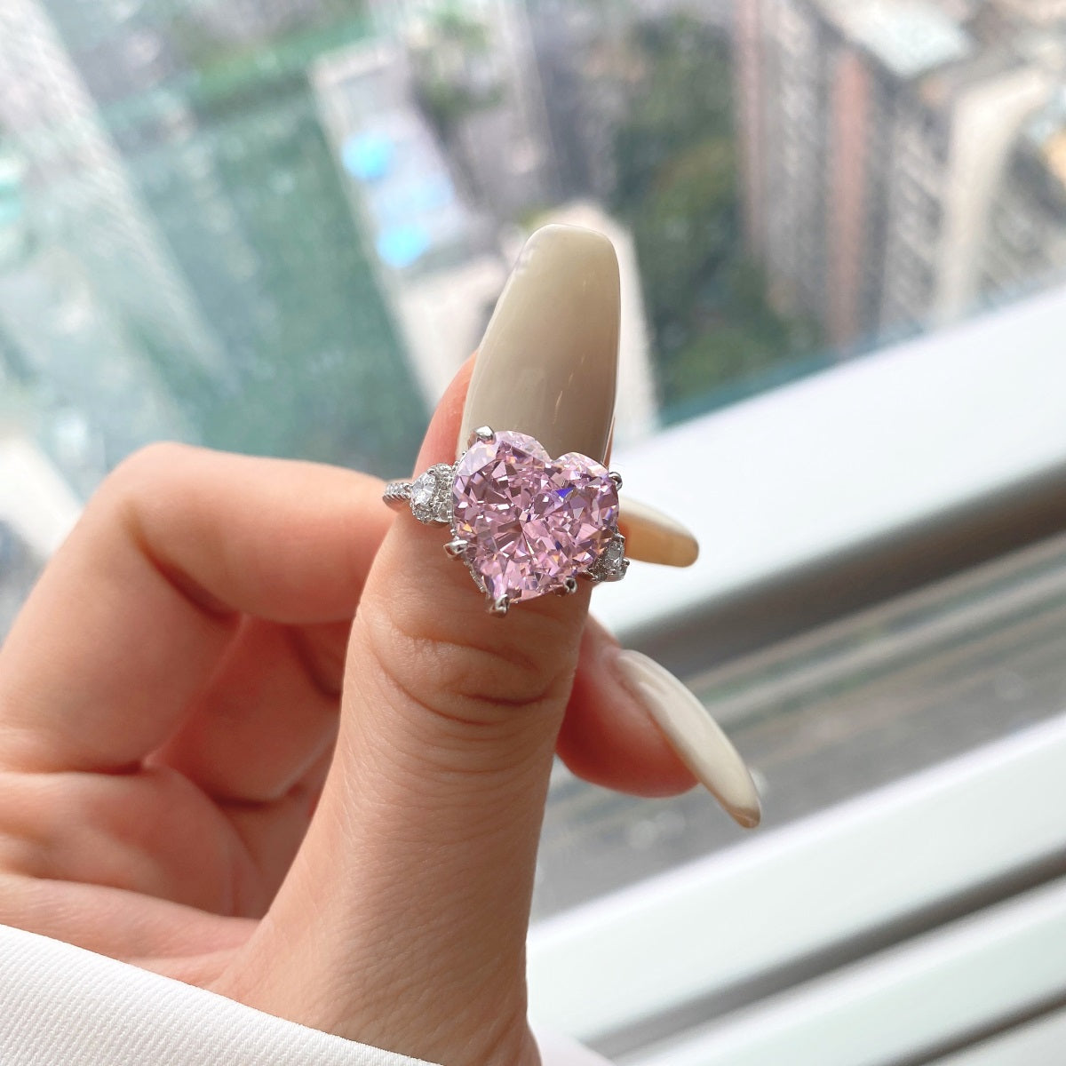 Anillo Dinasty