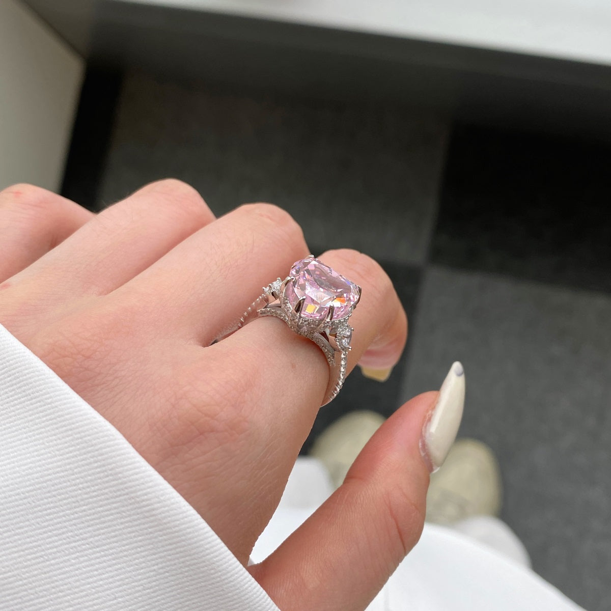 Anillo Dinasty