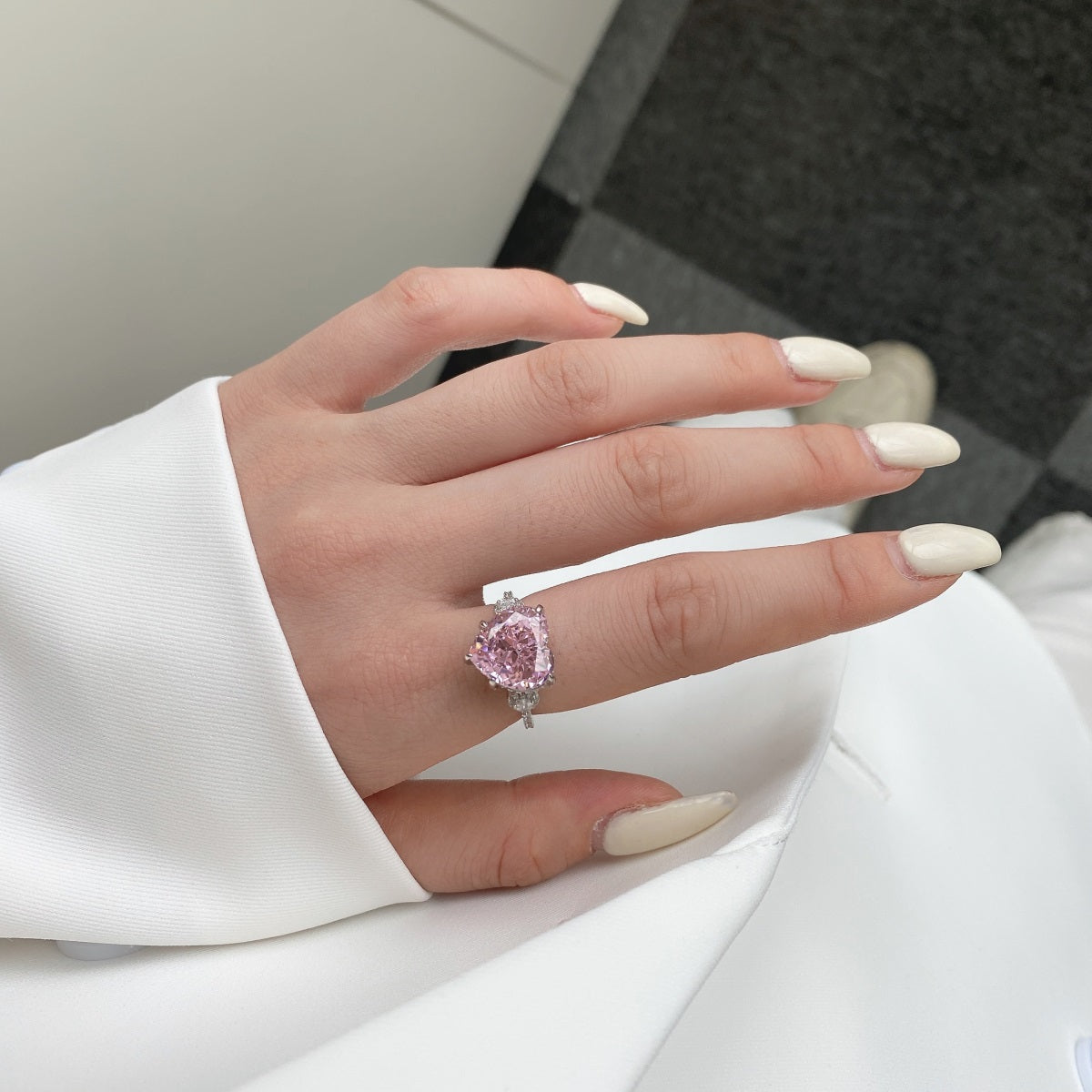 Anillo Dinasty