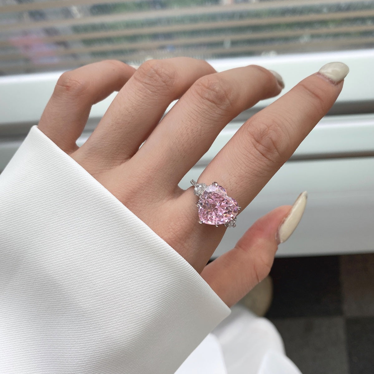 Anillo Dinasty