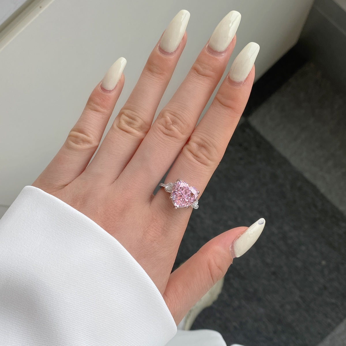 Anillo Dinasty