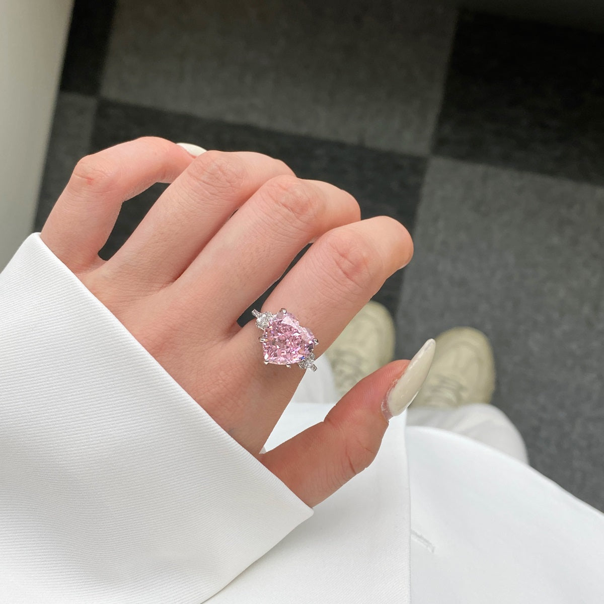 Anillo Dinasty