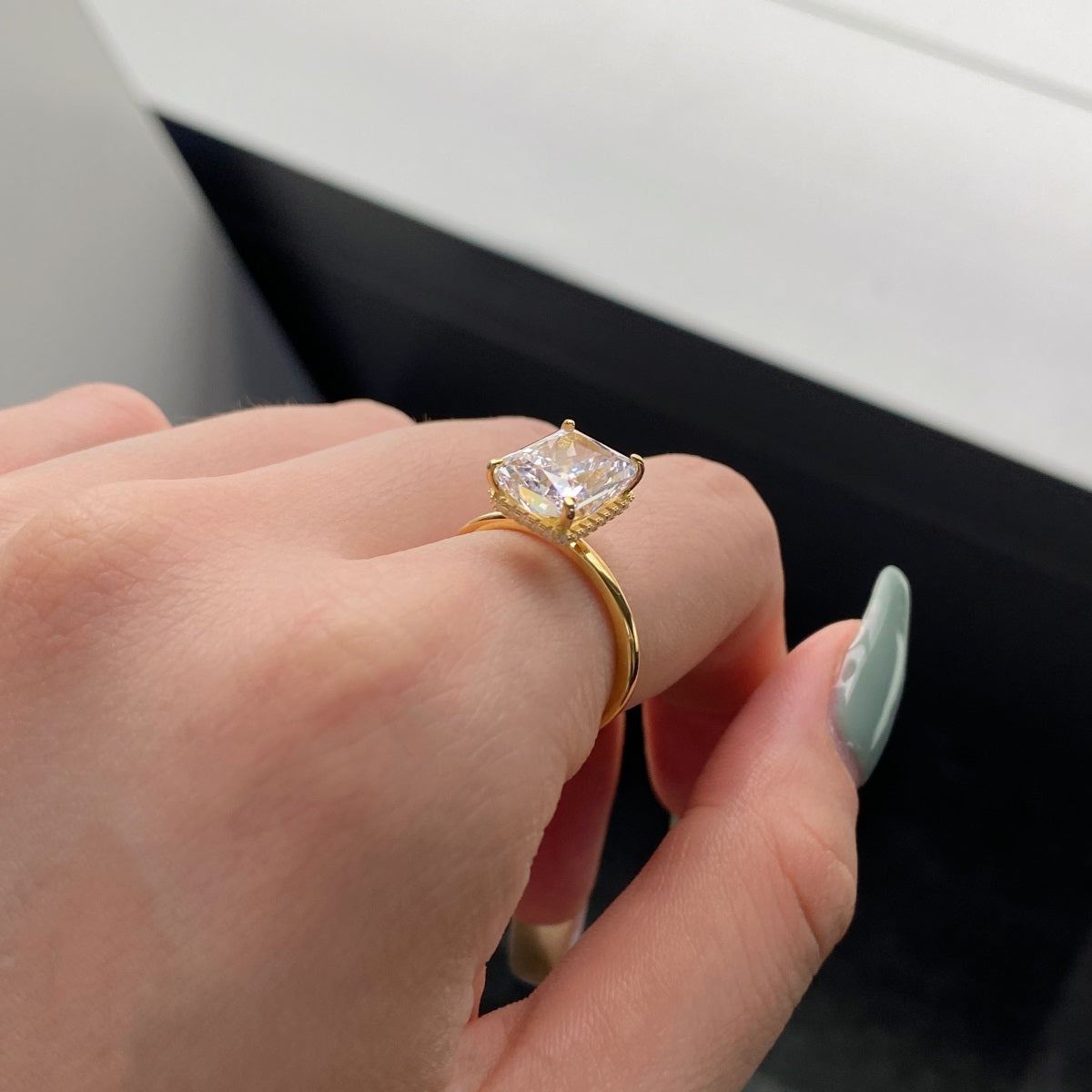 Anillo London
