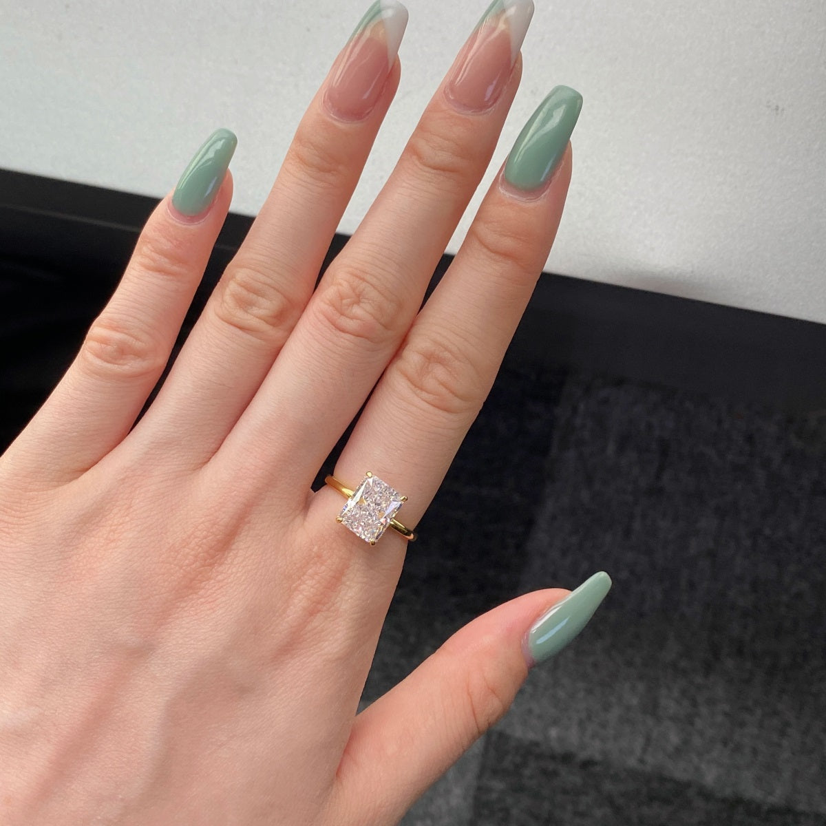 Anillo London