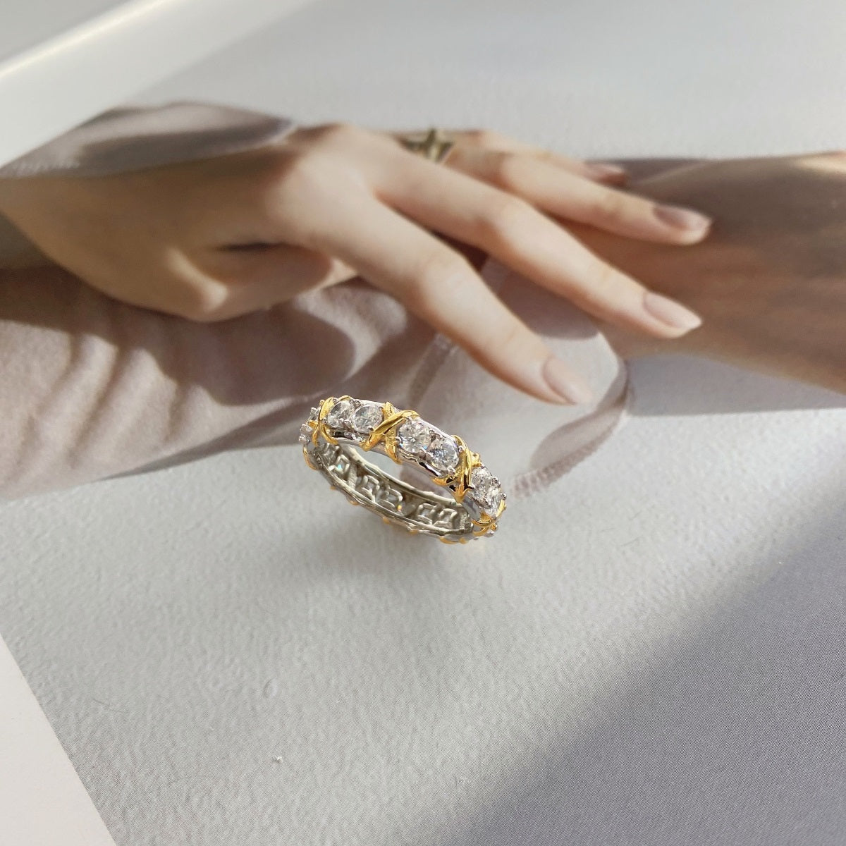 Anillo Rhaenyra