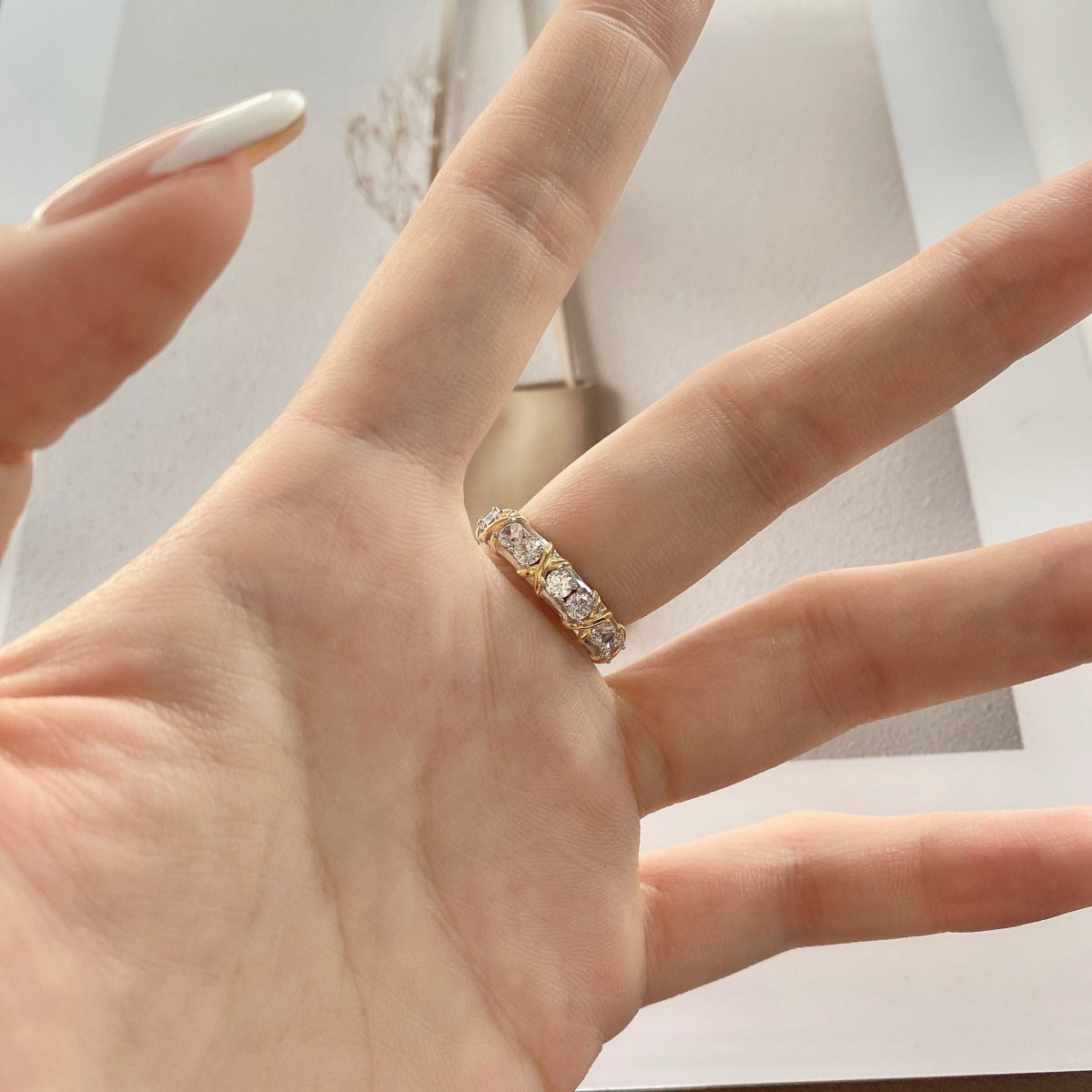 Anillo Rhaenyra