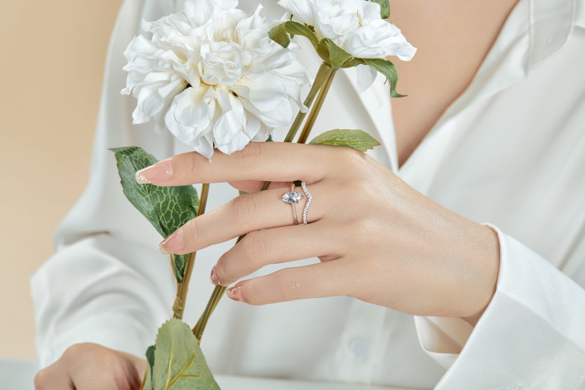 Anillo HoneyMoon