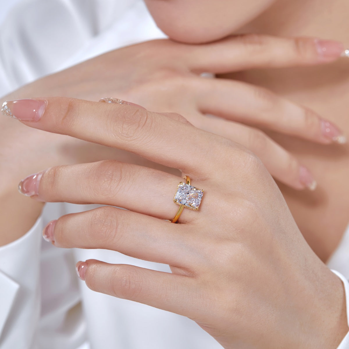 Anillo London