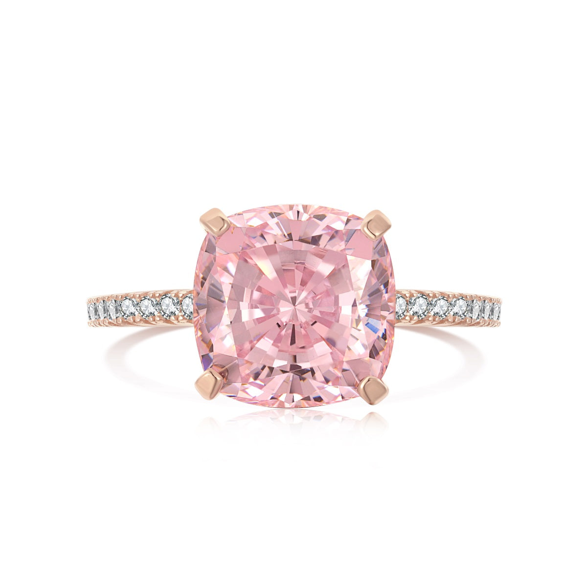 Anillo Majesty