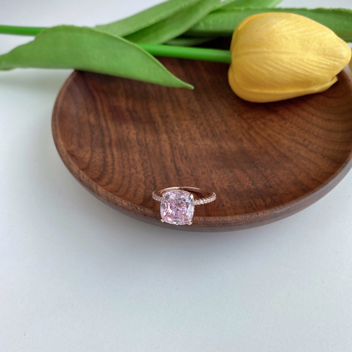 Anillo Majesty